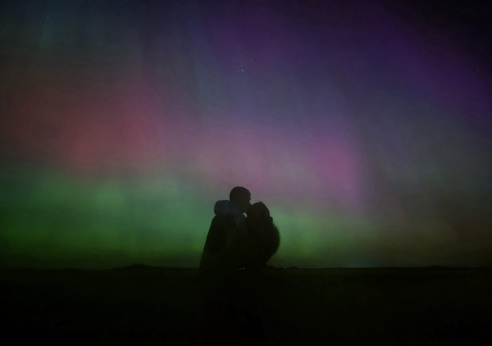 Capítulo III - Islandia