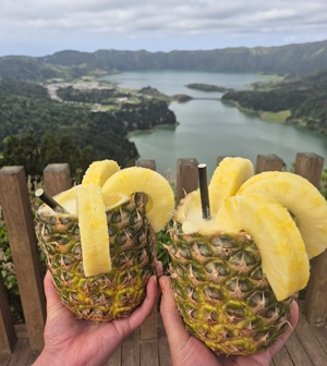 Capítulo V - La boda